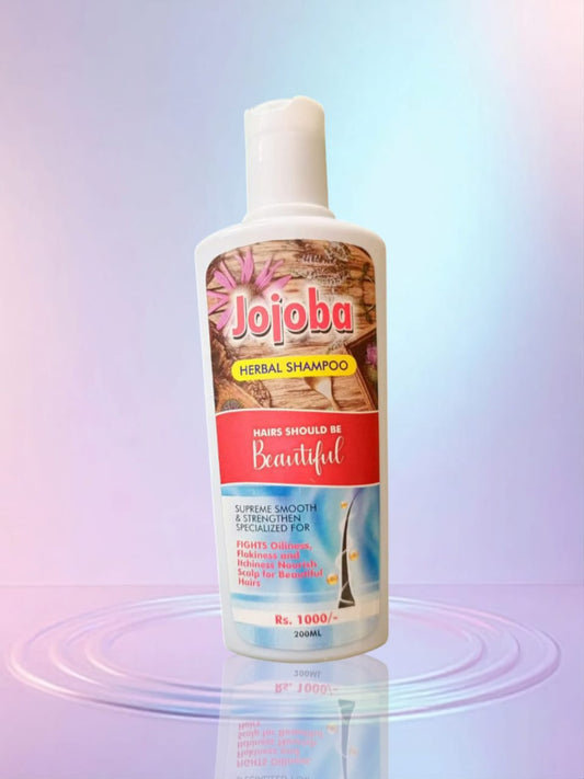 JOJOBA HERBAL SHAMPOO
